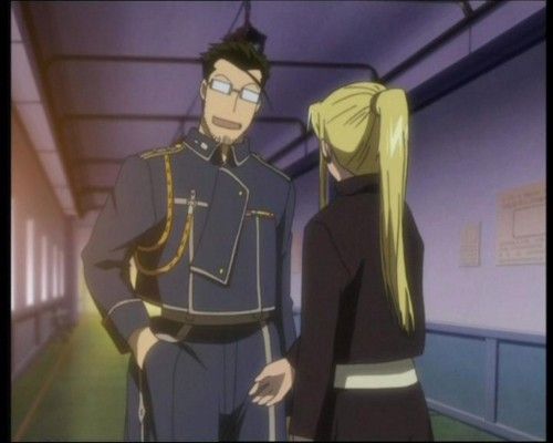 Otaku Gallery  / . / Anime e Manga / Full Metal Alchemist / Screen Shots / Episodi / 23 - Cuore d`acciaio / 109.jpg